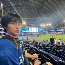 Profile picture for Alexander Gu