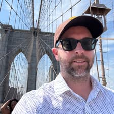 Profile picture for Brian Clare