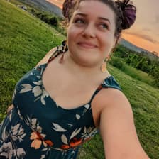 Profile picture for Hope Jager