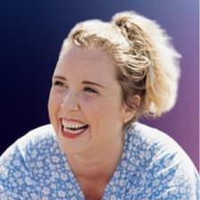 Profile picture for Stephanie Harper