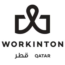 Profile picture for Workinton Qatar