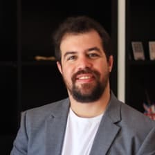 Profile picture for Sebastián Martínez