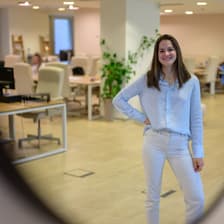 Profile picture for Zoja Kukic