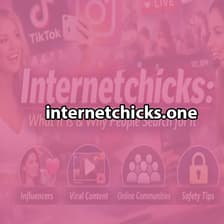Profile picture for Internetchicks One