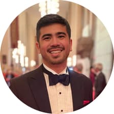 Profile picture for Patrick Kahn