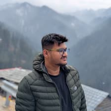 Profile picture for Sudhanshu Tiwari