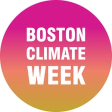 Profile picture for Boston Climate Week