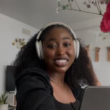 Profile picture for Karen-Happuch Henneh