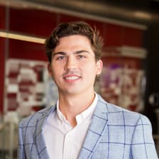 Profile picture for Carson Politte