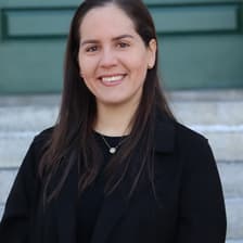 Profile picture for Alejandra Coz