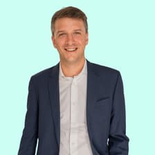 Profile picture for Armin Kaiser