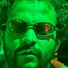 Profile picture for Matteo Mariani