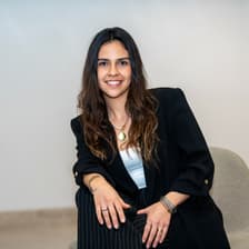 Profile picture for Alejandra Zermeño