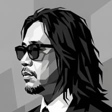Profile picture for Prio Handoko