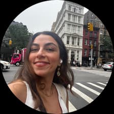 Profile picture for Gigi