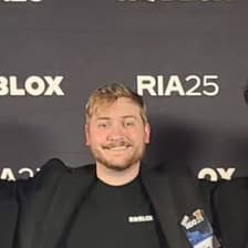 Profile picture for Jacob Carey