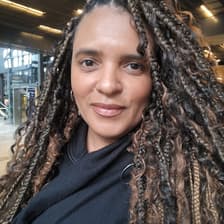 Profile picture for Andreza Rocha