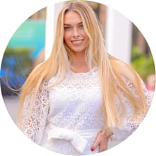Profile picture for Veronika Koshkina