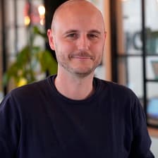 Profile picture for Tristan Charvillat