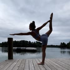 Profile picture for Samantha Schierl