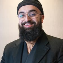 Profile picture for Muhammad Malik