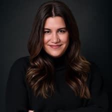 Profile picture for Paula Novacki