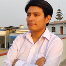 Profile picture for Keneth Lopez Izaguirre