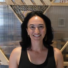 Profile picture for Nicole Brodie