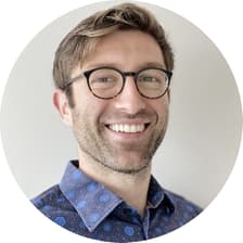 Profile picture for Ryan Zarcone