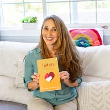 Profile picture for Karen Wolfe, MFT