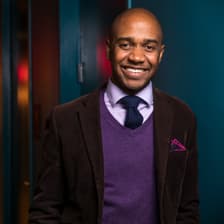 Profile picture for Mark Phillip