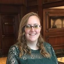 Profile picture for Clíona de Róiste