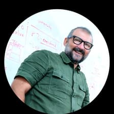 Profile picture for Marco Carrucciu