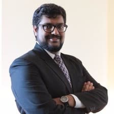 Profile picture for Suyash Kumar