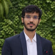 Profile picture for Ankur Shinde