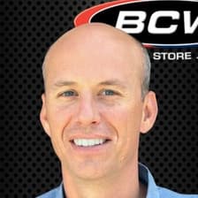 Profile picture for Eric Brownell