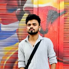 Profile picture for Jitendra Nirnejak