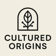 Profile picture for Cultured Origins