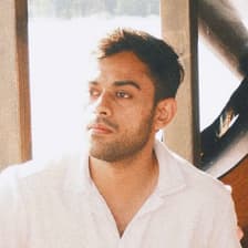 Profile picture for Divya Kant Singh