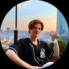 Profile picture for Tom Barrett