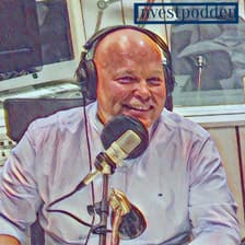 Profile picture for Ted Elvhage