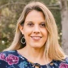 Profile picture for Isabelle Bart