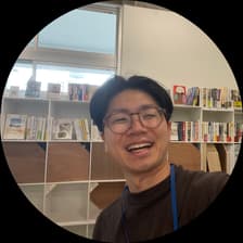 Profile picture for Haruya Koyama