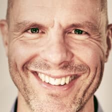 Profile picture for Rob Nugen