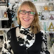 Profile picture for Sarah Hyndman