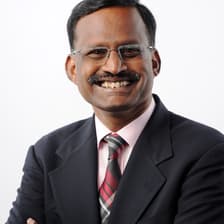Profile picture for ​Dr. Chock Karuppaiah