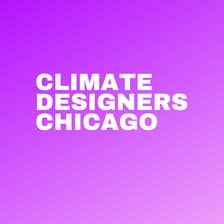 Profile picture for Climate Designers Chicago