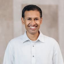 Profile picture for Nikhil Basu Trivedi