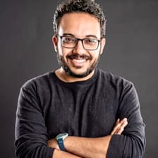 Profile picture for Ahmed Sallam