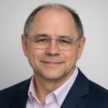 Profile picture for John Jensen